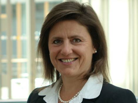 Lufthansa: Gabriella Galantis nuovo senior director sales per l'Europa meridionale