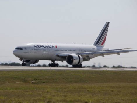 Air France, Klm e Virgin: joint venture per i voli tra Europa e Nord America