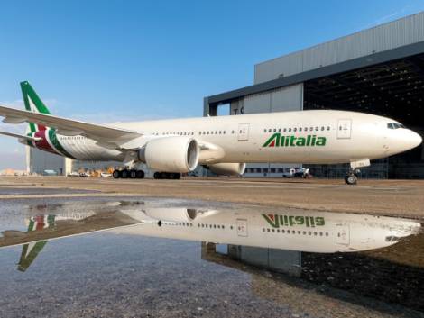 Cuba entra nella rete di Alitalia, voli da Roma Fiumicino dal 29 novembre