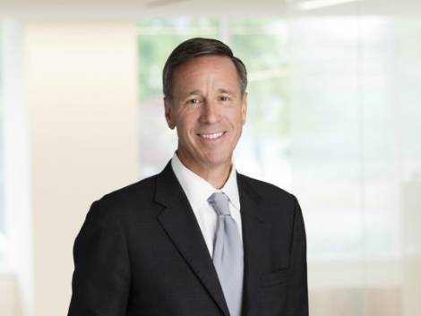 Si è spento a 62 anni Arne Sorenson, ceo di Marriott International