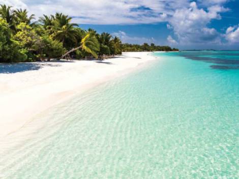 Maldive-Bluvacanze: al via la campagna di destination marketing