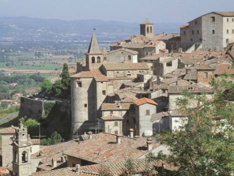 Toscana regina del wedding: la nuova vita dei piccoli borghi