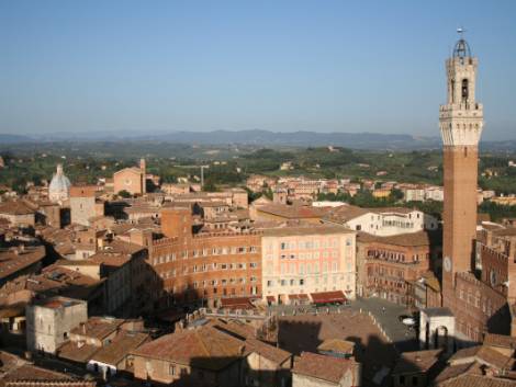 Toscana e l'estate del grande ritorno delle città d'arte