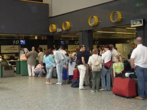 Malpensa, De Metrio annuncia il rinnovo del Terminal 2