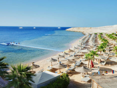 Astoi, Battifora su Sharm‘Italiani sicuri nei resort’