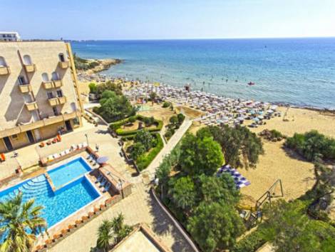 I Viaggi di Atlantide: rinnovato l’Atlantis Club Eloro in Sicilia