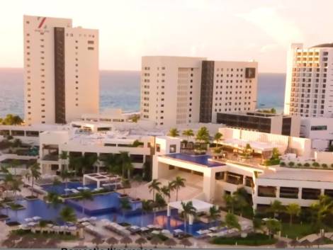 Hyatt, due nuovi brand per i resort all-inclusive