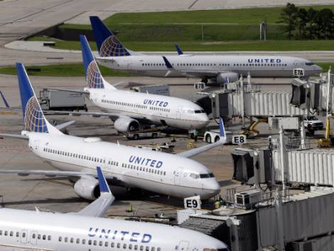 United Airlines: le miglia di MileagePlus non avranno più scadenza