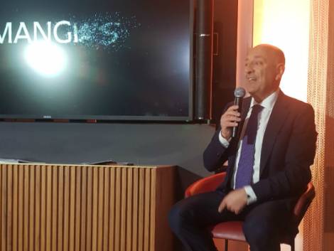 La scalata di Mangiasul segmento lusso: investiti altri 105 milioni di euro