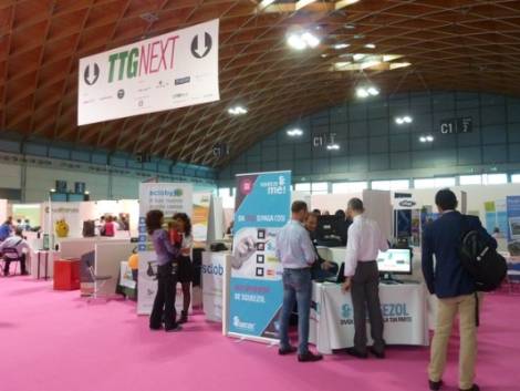 TTG Incontri 2016: sempre più spazio all'innovazione nel turismo