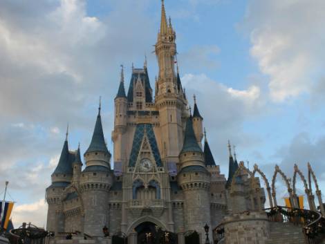 Walt Disney World: eliminato l'obbligo di mascherine anche al chiuso