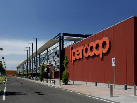 Arrivano le agenzie Coop