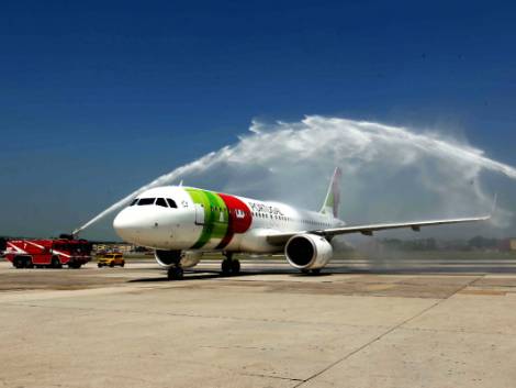 Tap Air Portugal e i tre traguardi dell’estate