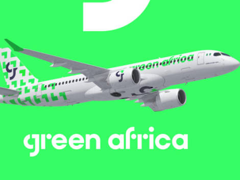 B737 Max: il curioso caso di Green Africa Airways