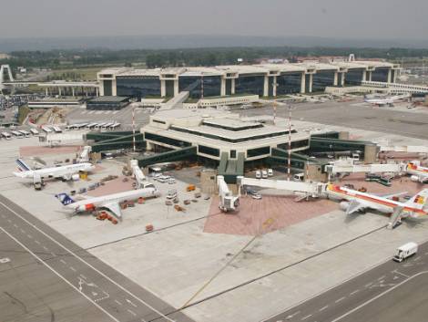 Come cambiano le rotteIl caso Malpensa-Linate