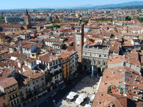 Aeroporto di Verona, quattro nuovi voli nella summer