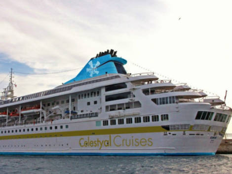 Celestyal Cruises lancia il catalogo dedicato alle escursioni su misura