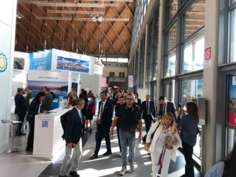 TTG Travel Experience:i protagonisti in scena