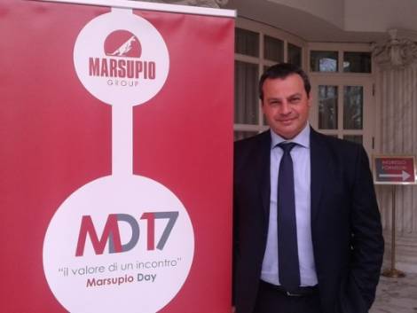 Caravita, Marsupio Goup: &quot;Le agenzie scelgono il franchising&quot;