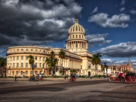 Cuba, multa milionaria a quattro compagnie di crociera