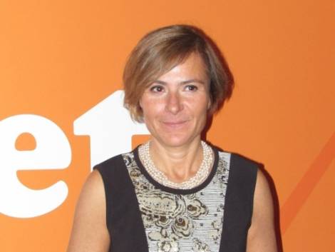 Frances Ouseley, easyJetI segreti di una low cost