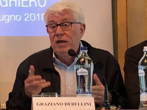 Debellini, Th Resorts: &quot;Sostenere le imprese che stanno facendo sacrifici&quot;