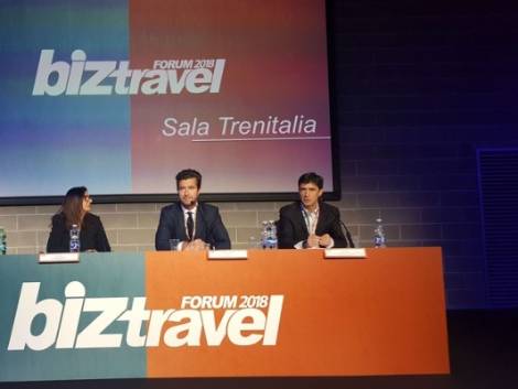 Le nuove frontiere dei viaggi d'affari tra app e bleisure