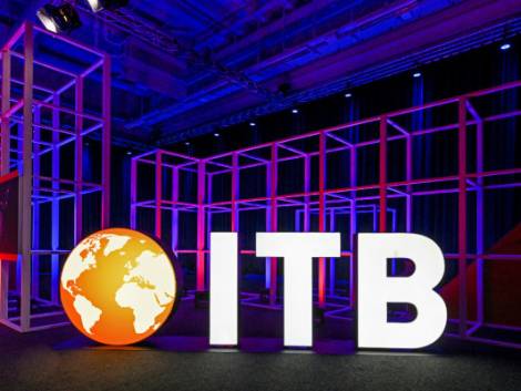 Itb Berlin Now, si apre l'evento. Edizione 2021 in versione digitale