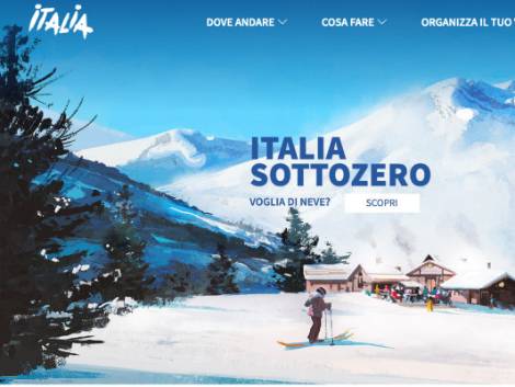 Rinasce Italia.itFiavet: “Le agenzie sono fondamentali per l’incoming”