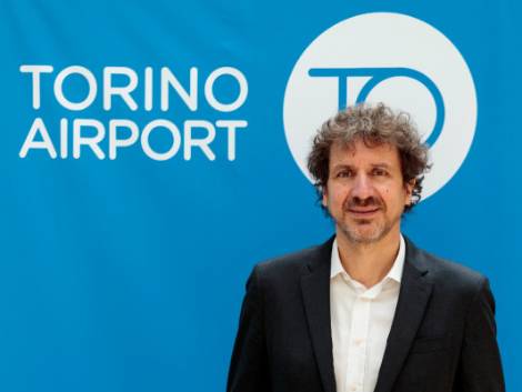 Un’estate record per l’aeroporto di Torino a &#43;26% di traffico