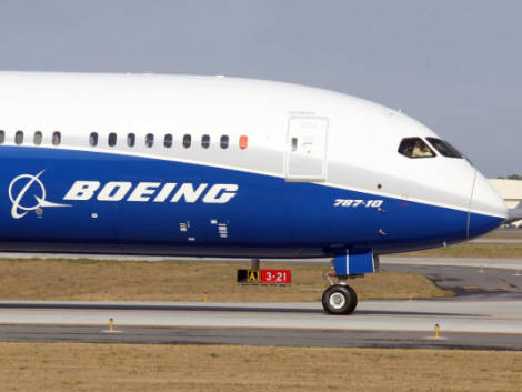 Boeing ritocca al rialzo le previsioni: serviranno oltre 42mila nuovi aerei