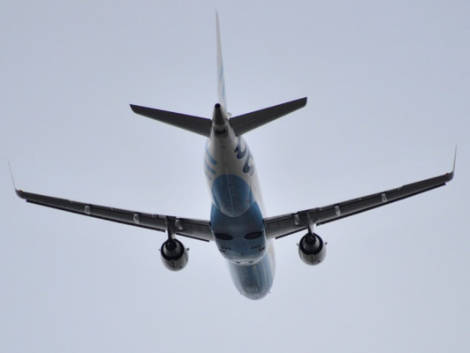 FlyBe, cala il sipario:stop a tutti i voli, ecco le informazioni per i passeggeri