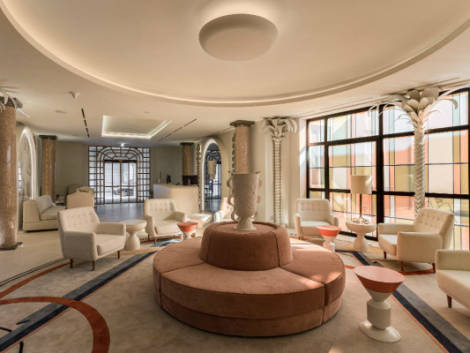 Room Mate Hotels approda a Roma con Filippo e Gran Filippo Apartments