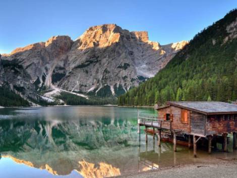 Il New York Times si innamora delle Dolomiti: “Bellezza ultraterrena”