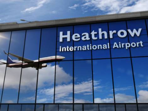 Heathrow, attese nuove agitazioni del personale