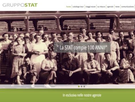 L'agenzia Stat Viaggi compie 100 anni e si trasferisce