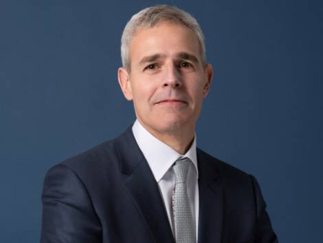 Delta: Matteo Curcio senior vice president per Europa, Medioriente, Africa e India
