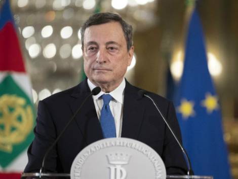 Mario Draghi e il turismo:le attese del comparto