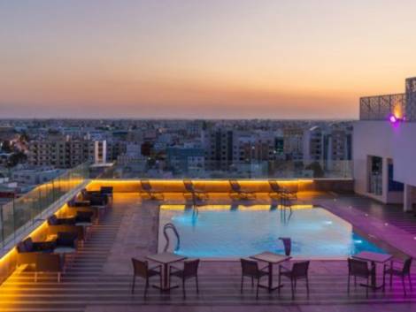 Radisson raddoppia in Tunisia, apertura nella città di Sfax