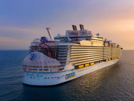 Royal Caribbean: stop al test Covid nelle crociere negli Stati Uniti