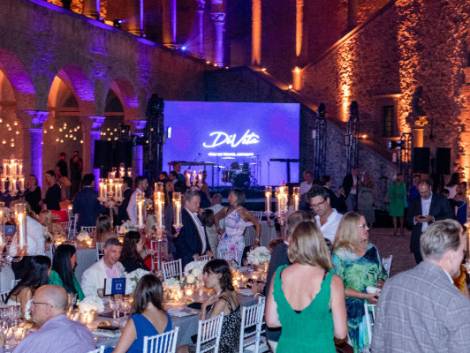 ‘Celebrating life’, Divita Tours festeggia con 250 agenzie del mondo