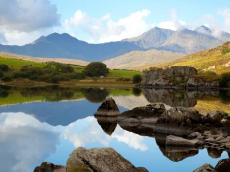 La Gran Bretagna sulle orme di King Arthur, via alla campagna di VisitBritain