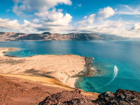 Boscolo rilancia sulle Canarie: al via i tour di scoperta