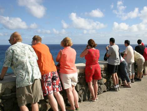 L'effetto Covid sulla spesa dei turisti, ecco i dati Bankitalia