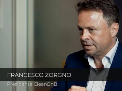 Zorgno, CleanBnB: “Il 2021 è stato l’anno migliore per noi”