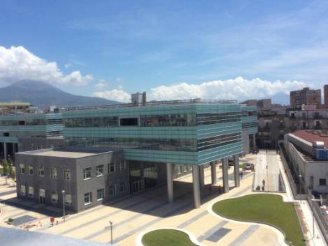 Fs Italiane inaugura 2 Innovation hub