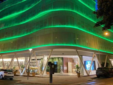 HM Hotels a quota 22 con il nuovo Palma Blanc