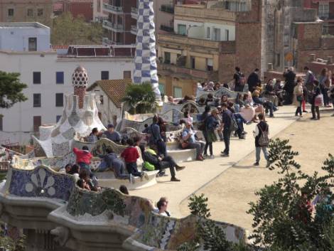 Proteste a Barcellona, le raccomandazioni della Farnesina