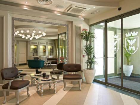 Best Western Hotels Italia chiude il primo semestre con 10 nuove affiliazioni