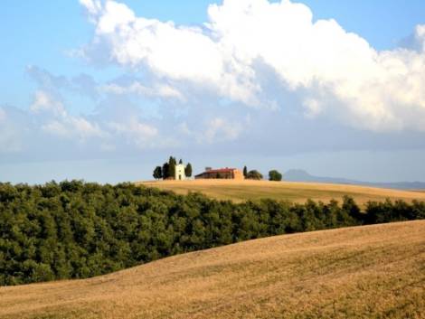 Toscana: 2,5 milioni per ambiti territoriali e prodotti turistici omogenei